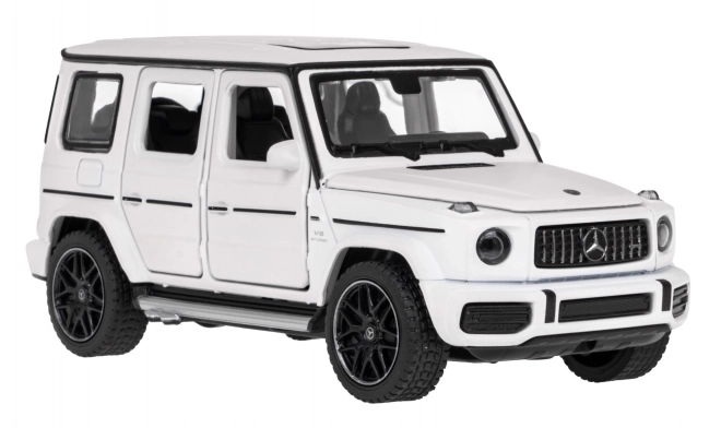 Mercedes-AMG G63 Modellauto im Maßstab 1:32