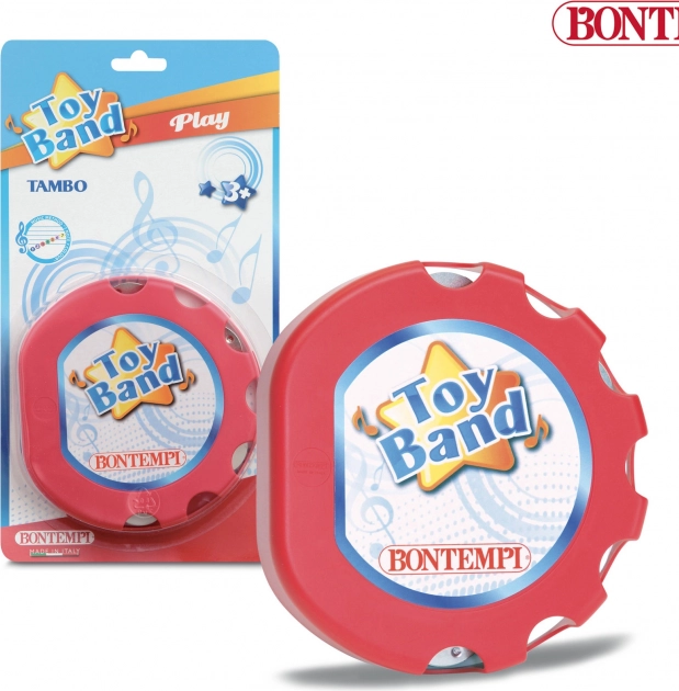 Bontempi Tamburin