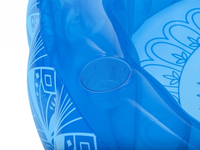 Aufblasbarer Pool Bestway Bohemian Blue