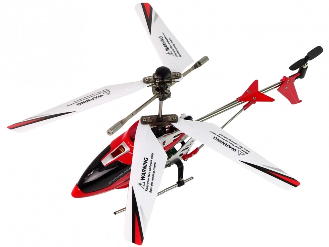 Syma ferngesteuerter Hubschrauber für Kinder