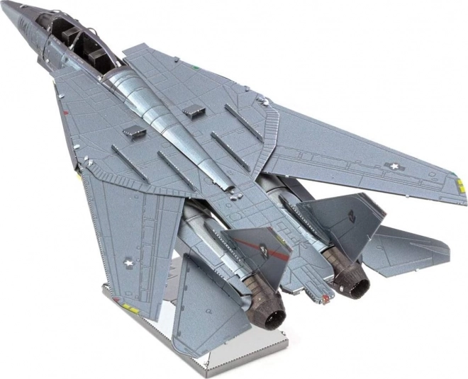 3D-Puzzle F-14 Tomcat Modell