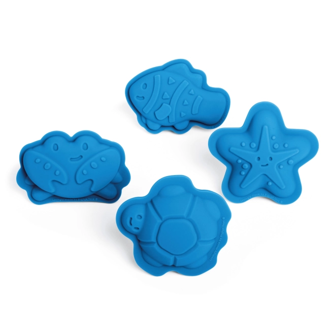 Robustes 100 % Silikon