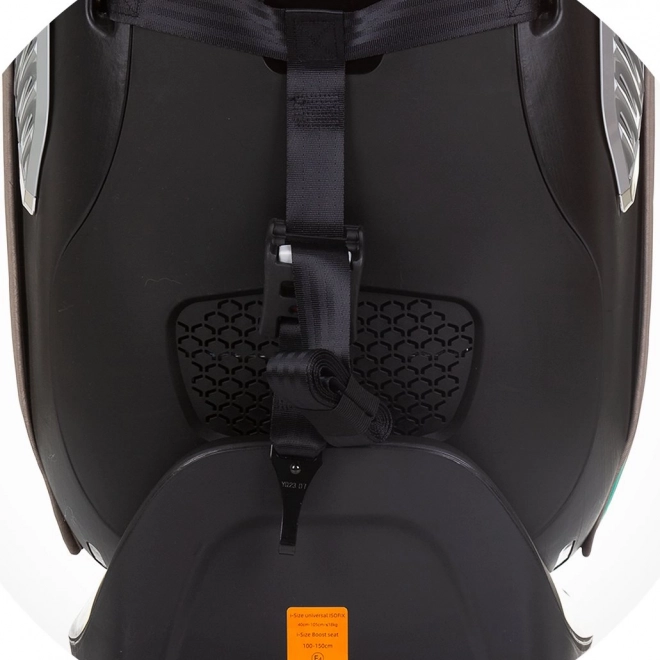 Kinderautositz Chipolino Supreme i-Size - Macadamia