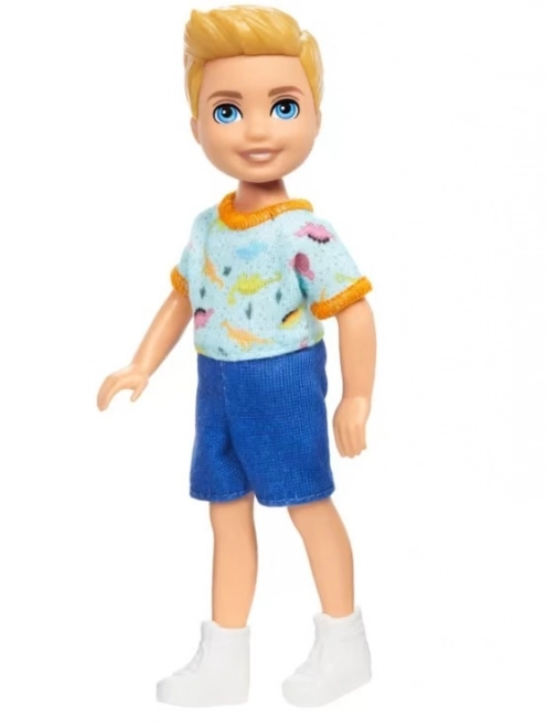 Barbie Chelsea Puppe