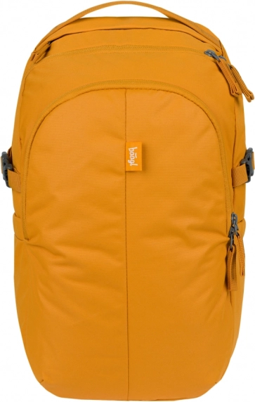 Rucksack Baagl Dash Gelb