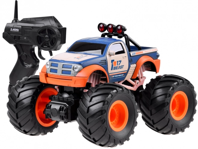 Monster Truck Big Foot ferngesteuertes Auto