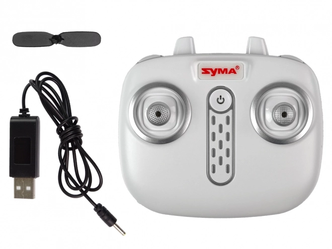 Syma ferngesteuerter Hubschrauber für Kinder