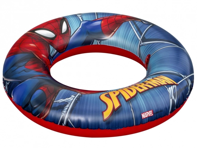 Bestway Spiderman Schwimmring für Kinder