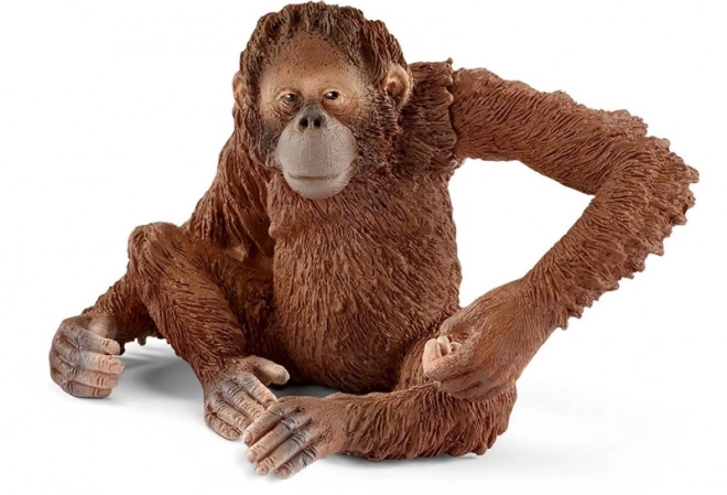 Orangutan Weiblich Schleich Figur