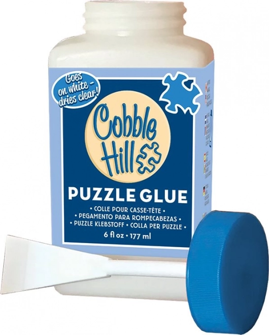 Cobble Hill Puzzle-Kleber