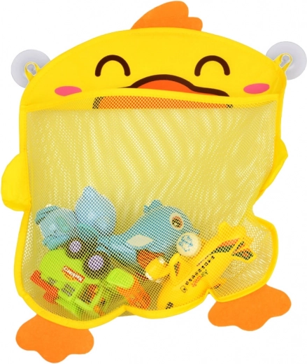 Schnelles Trocknen und Sauberkeit ohne Schimmel