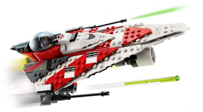 Jedie Jäger-Set - Star Wars Lego