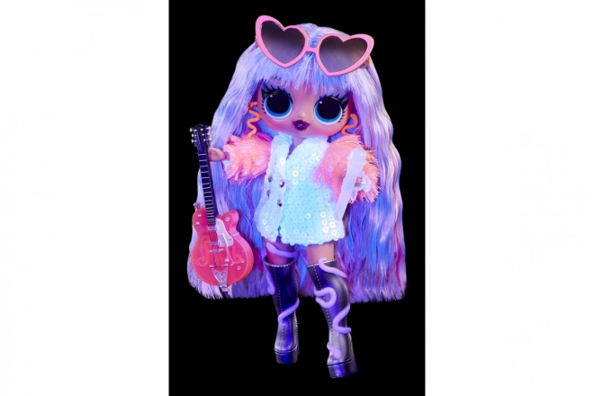 Puppe L.O.L. Surprise Tweens Neon Pop Stars Thea