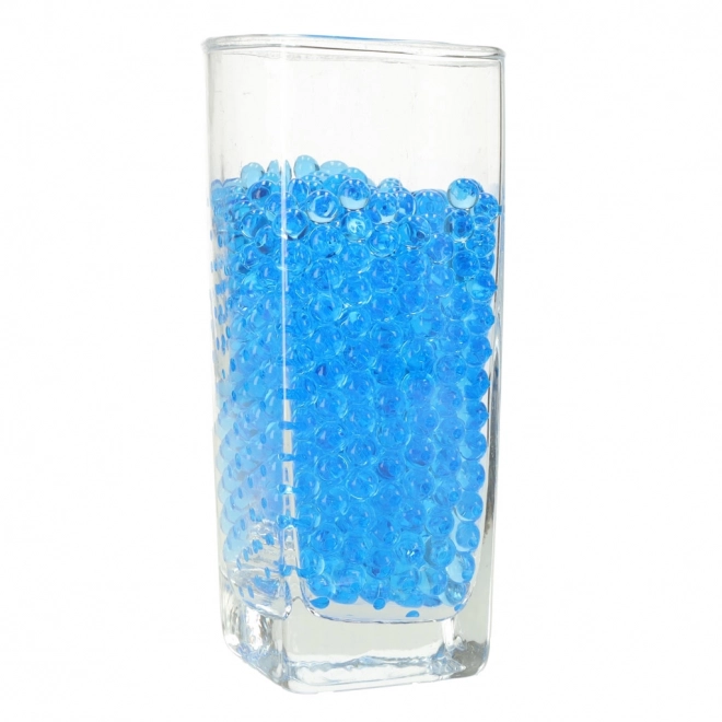 Hydrogel Perlen Blau 250g