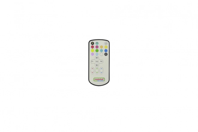 Masterkidz LED-Lichtpanel mit Farbwechsel und Fernbedienung