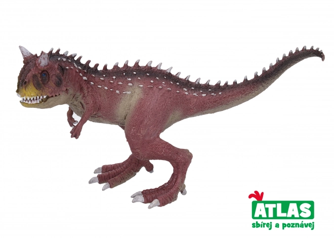 Dinosaurierfigur Bull Dragon 22 cm