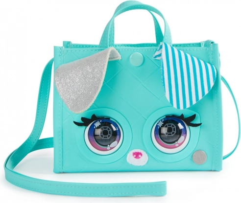 Stilvolles Design mit Pop-Art-Augen