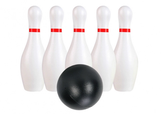 Bowling-Set für Kinder