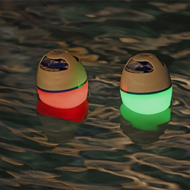 LED Lichtshow