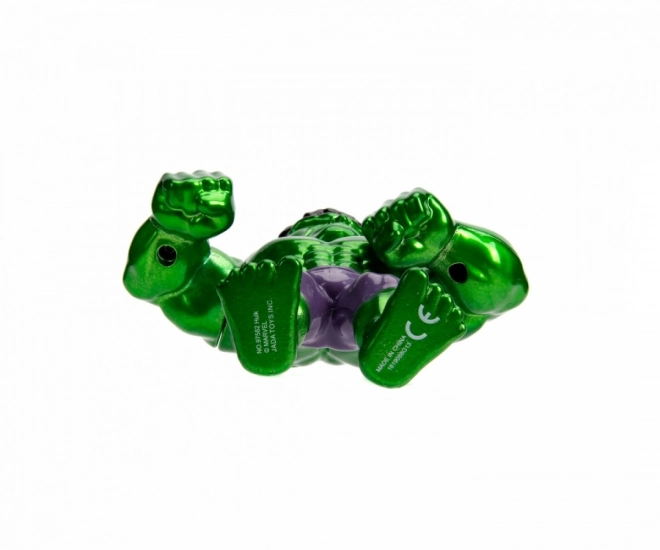 Marvel Hulk Metallfigur 10 cm