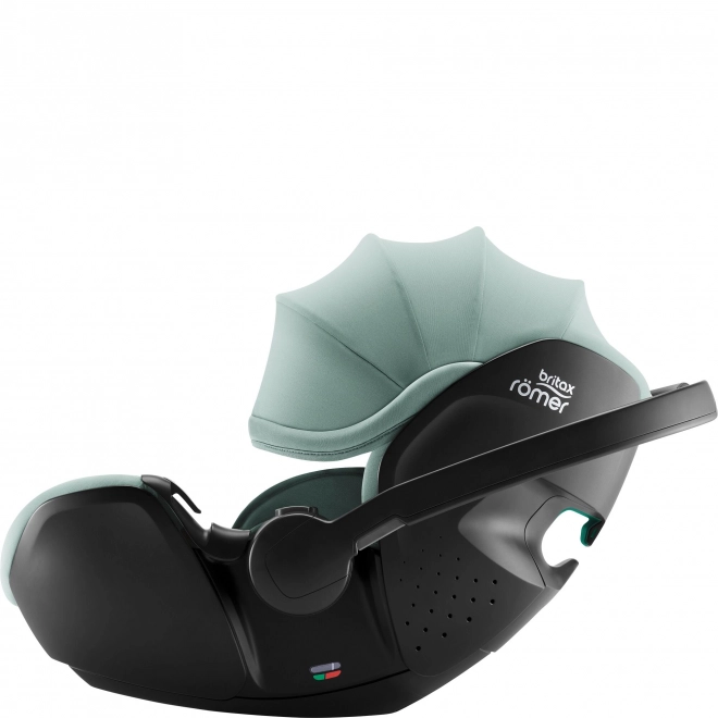 Autositz Baby-Safe Pro, Jadegrün