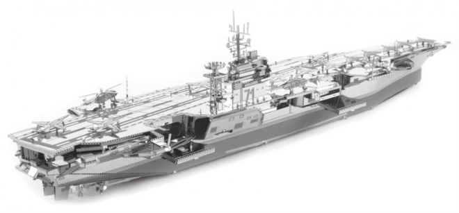 3D-Puzzle USS Theodore Roosevelt Flugzeugträger