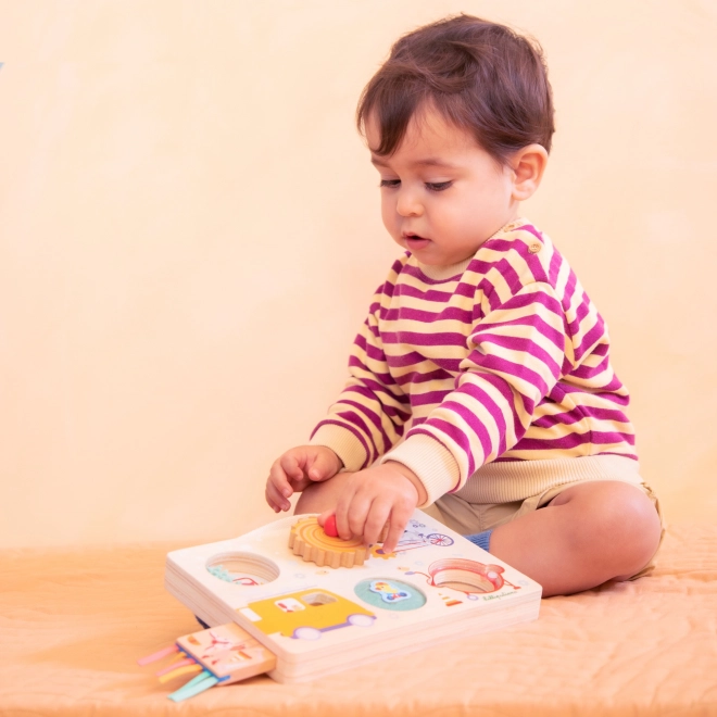 Sicher und pflegeleicht
