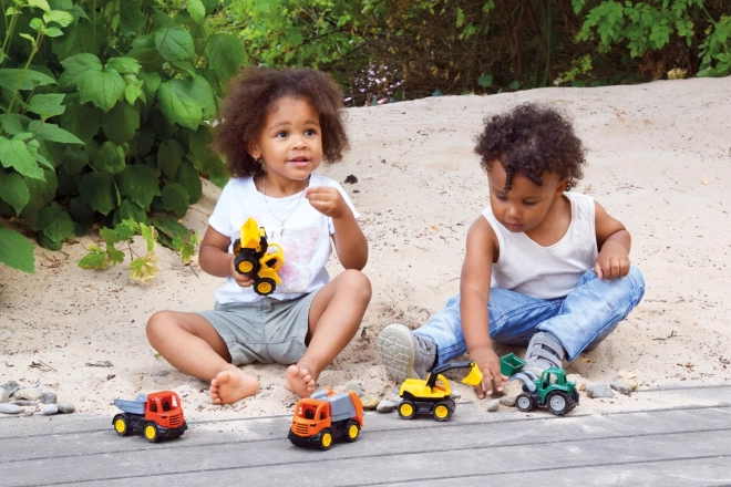 Kippwagen für Kinder