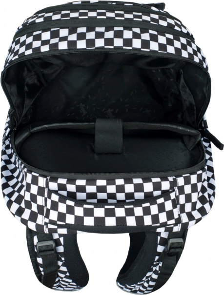 Baagl Set 3 Schulskate Max: Rucksack, Federmäppchen und Beutel