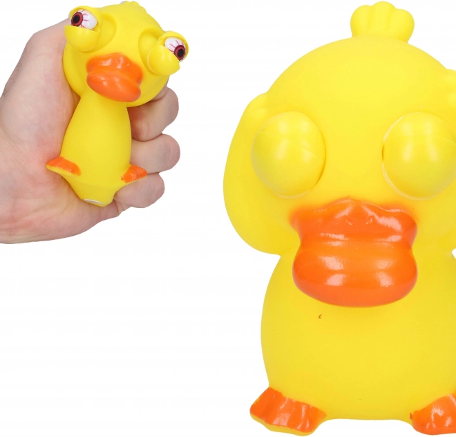 Quetschente für Kinder 9 cm