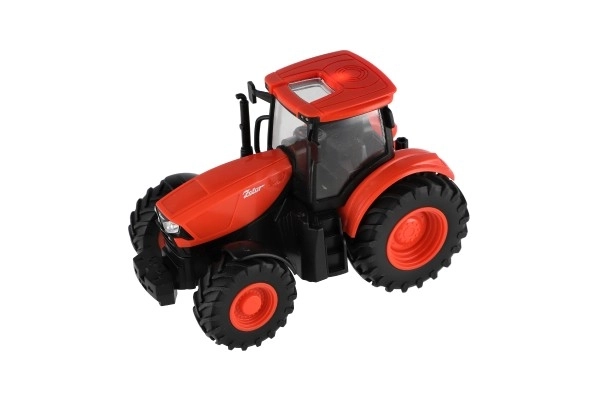 Zetor RC Traktor mit Anhänger