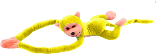 Weich und kuschelig zum Schmusen
