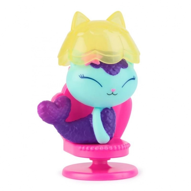 Gabby's magisches Katzenhaus Figuren Set mit Zubehör