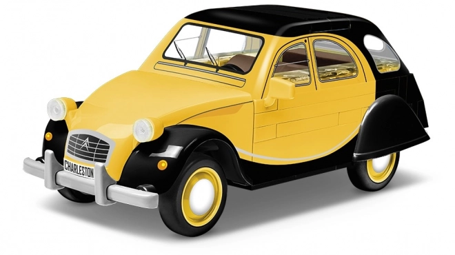 Cobi Citroën 2CV Charleston Modell