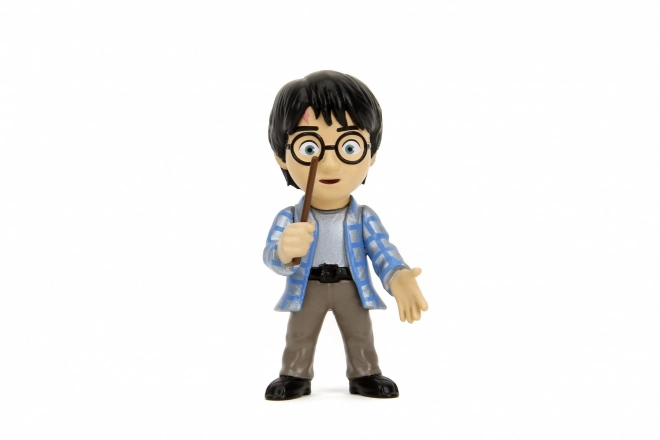 Harry Potter Metallfiguren 6,5 cm