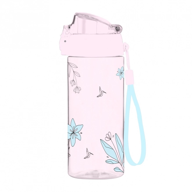 Kinderflasche OXY Click 500 ml Kolibri