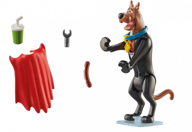 Playmobil Scooby-Doo Sammlerfigur Vampir