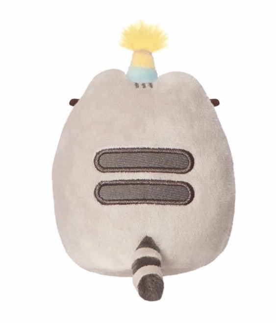 Party Pusheen Kleine Plüschfigur