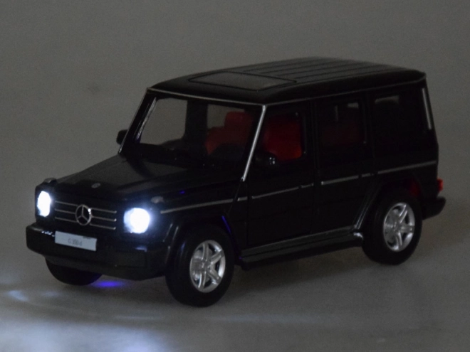 Spielzeugauto Mercedes-Benz G350d für Kinder