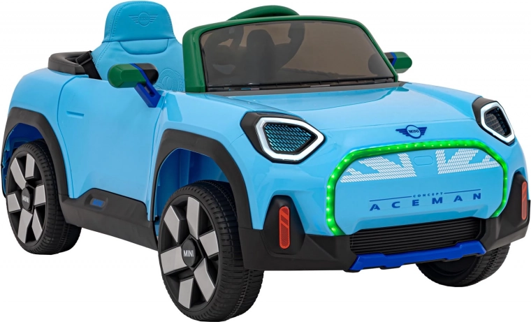 Allrad 4×4 und sanfter Start