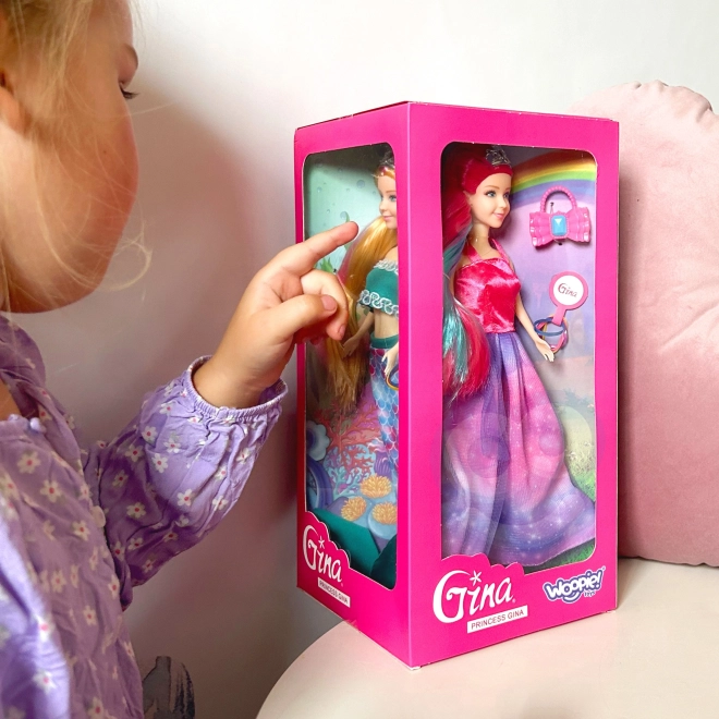 Die ideale Spielzeug für kleine Prinzessinnen