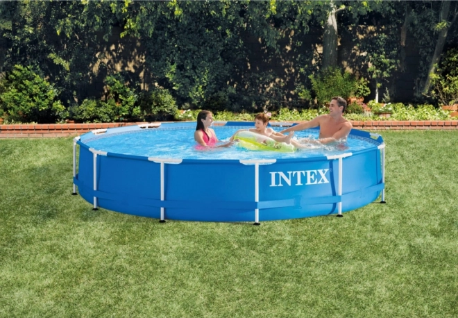 Pool 366 x 76 cm