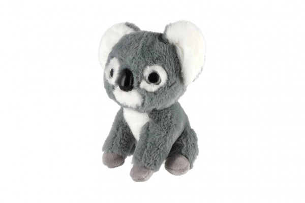 Sitzender Koala Plüschtier