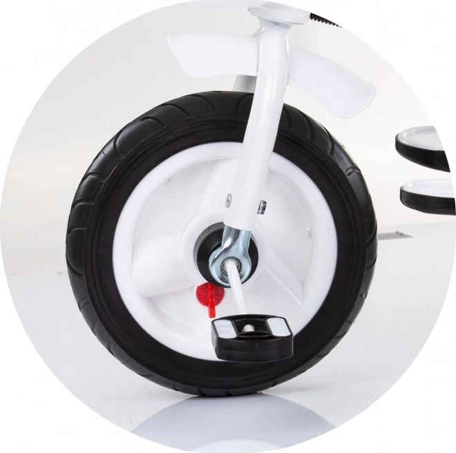CHIPOLINO Dreirad mit Verdeck Futuro 2v1 Graffiti