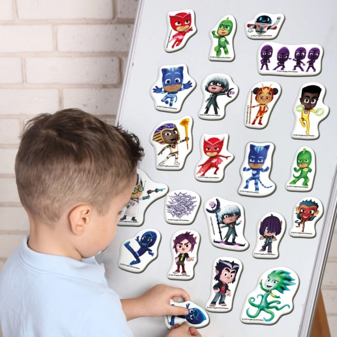 Magnetset PJ Masks