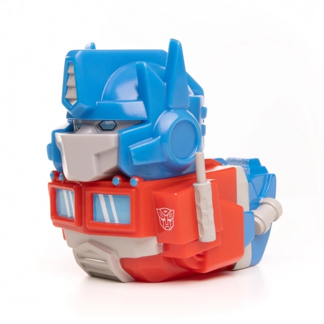 Tubbz Sammel-Ente Transformers Optimus