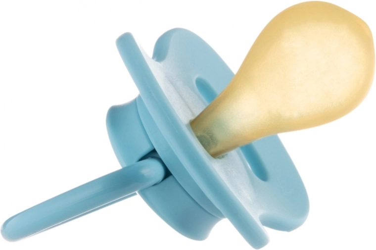 Naturkautschuk für sanfte Beruhigung