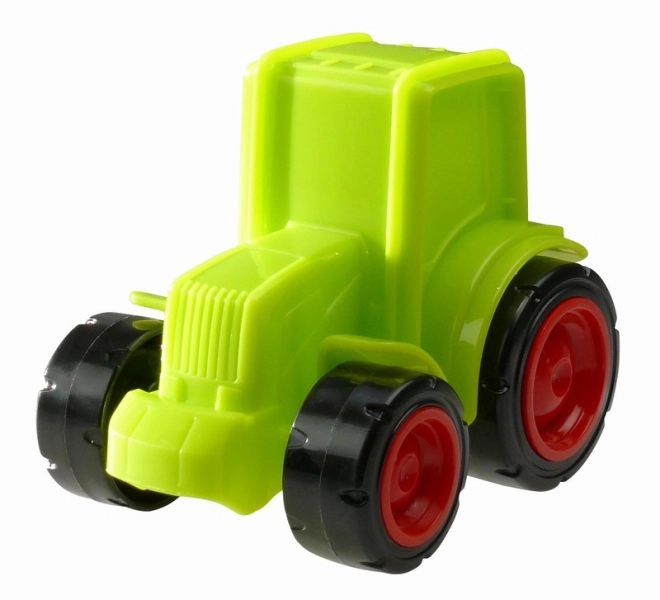 Lena Mini Rolltraktor