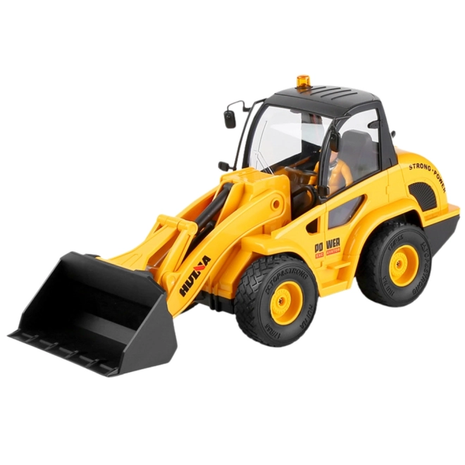Ferngesteuerte Baumaschine Huina 1:24
