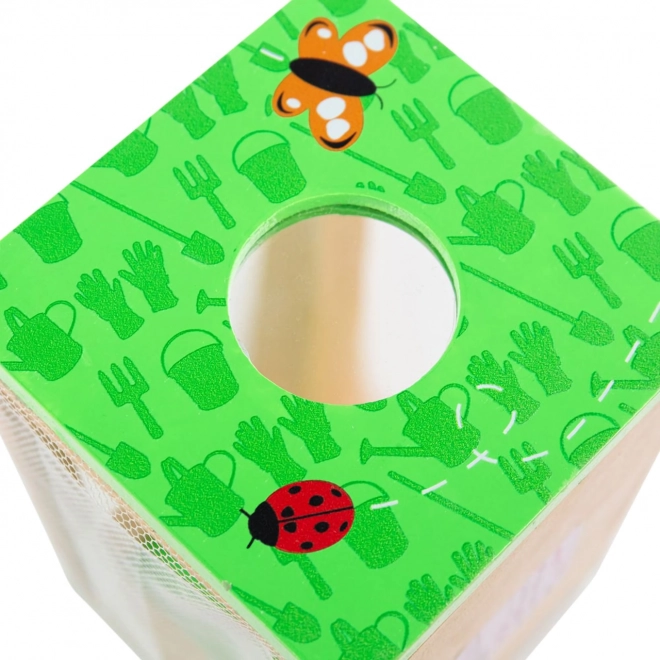 Netzbox für Insekten von Bigjigs Toys